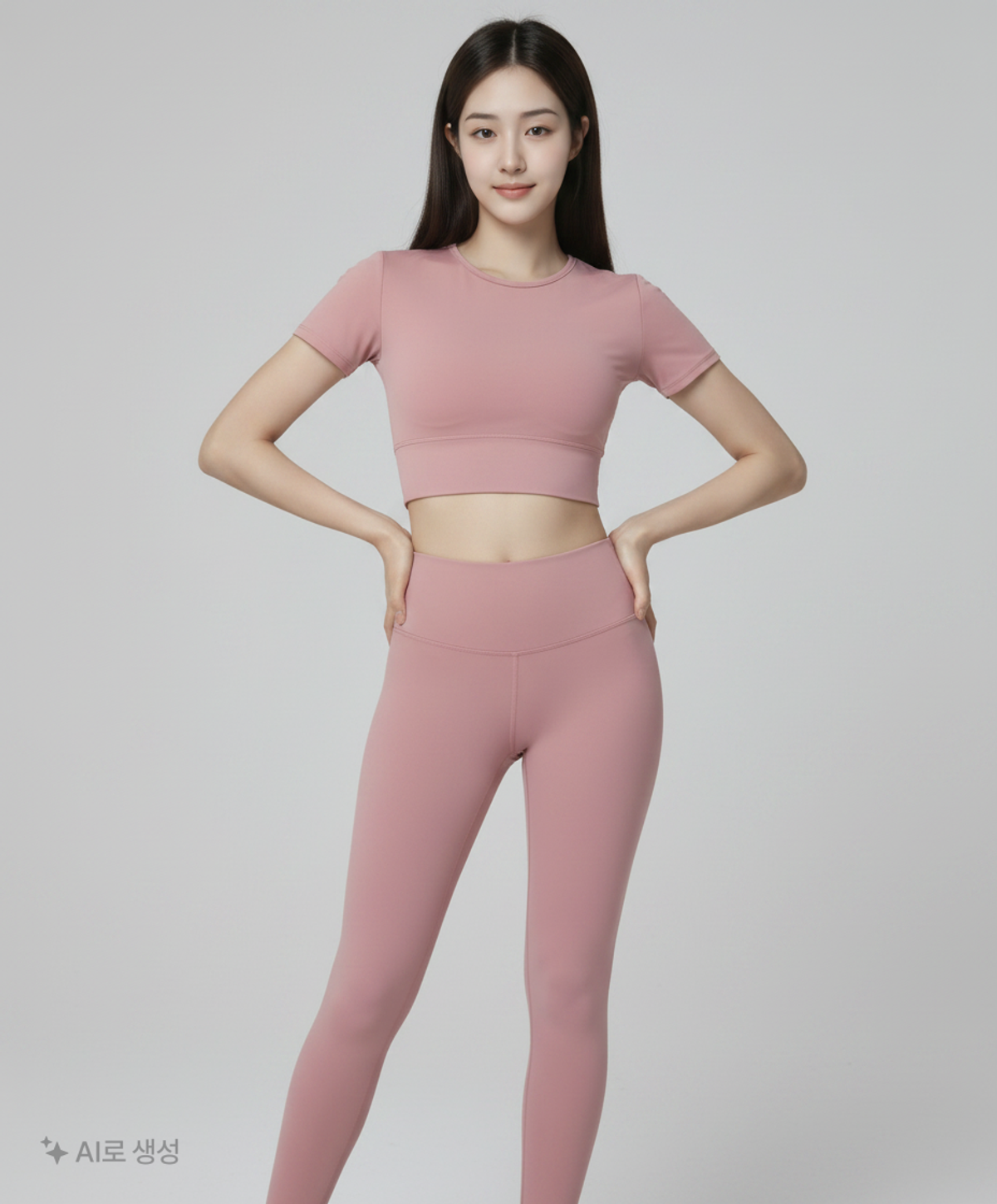 안다르(ANDAR) 레깅스 2