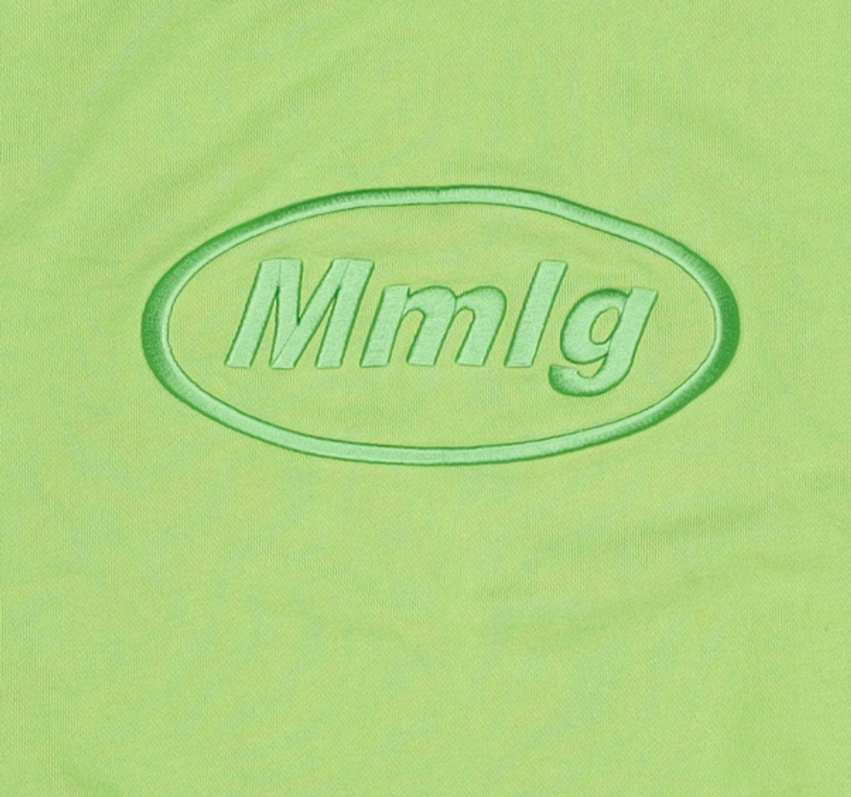 엠엠엘지(MMLG) 반소매 티셔츠 S