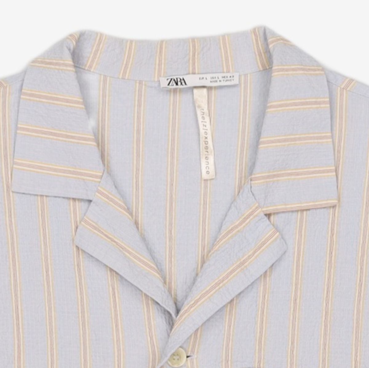 자라(ZARA) 캐주얼 셔츠 L