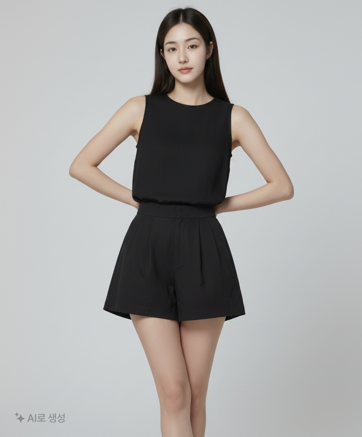 자라(ZARA) 숏팬츠 S