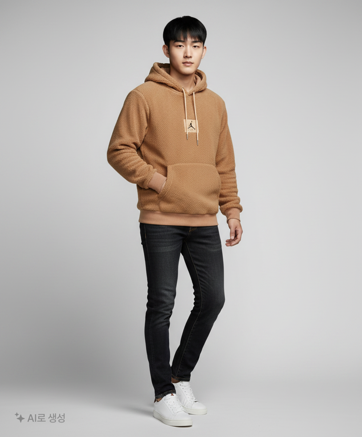 조던(Jordan) 후드 티셔츠 105