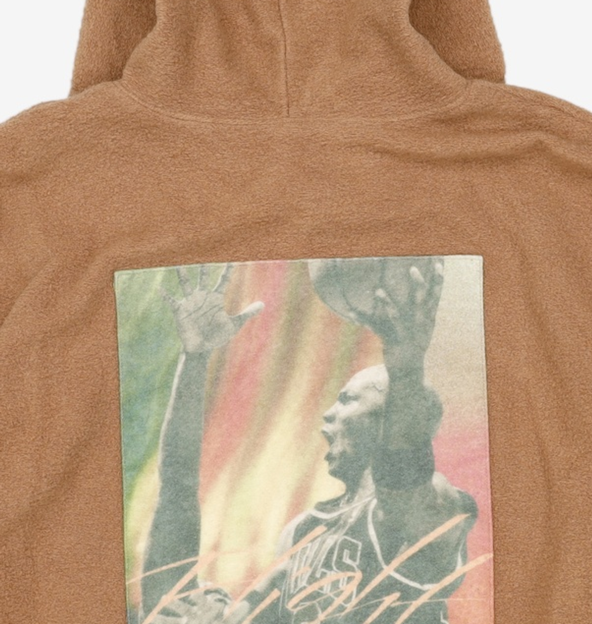 조던(Jordan) 후드 티셔츠 4XL
