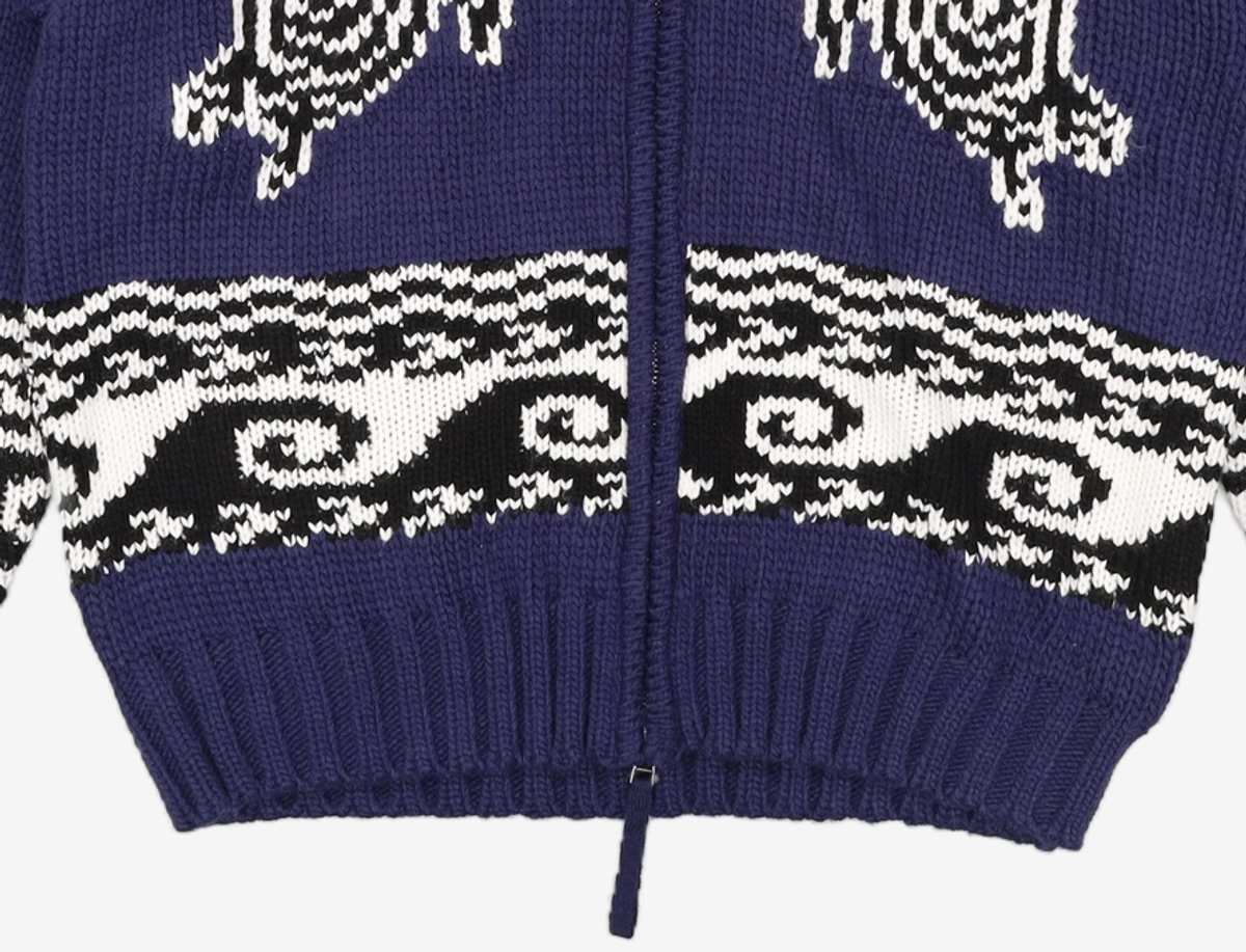 에잇세컨즈(8SECONDS) 카디건 M