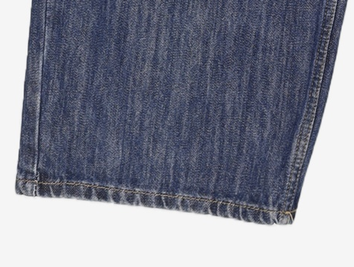 굿라이프웍스(GLW) 청/데님 팬츠 M