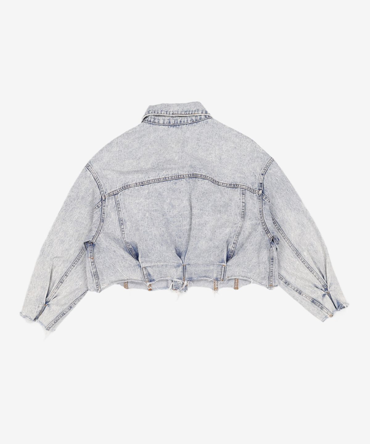 자라(ZARA) 데님/트러커 재킷 XS