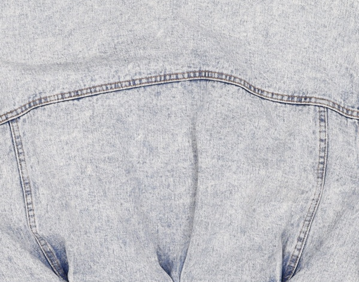 자라(ZARA) 데님/트러커 재킷 XS