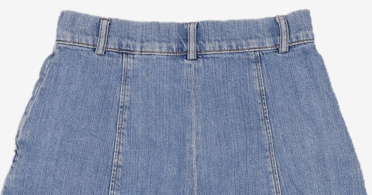 자라 우먼(ZARA WOMAN) 숏팬츠 24