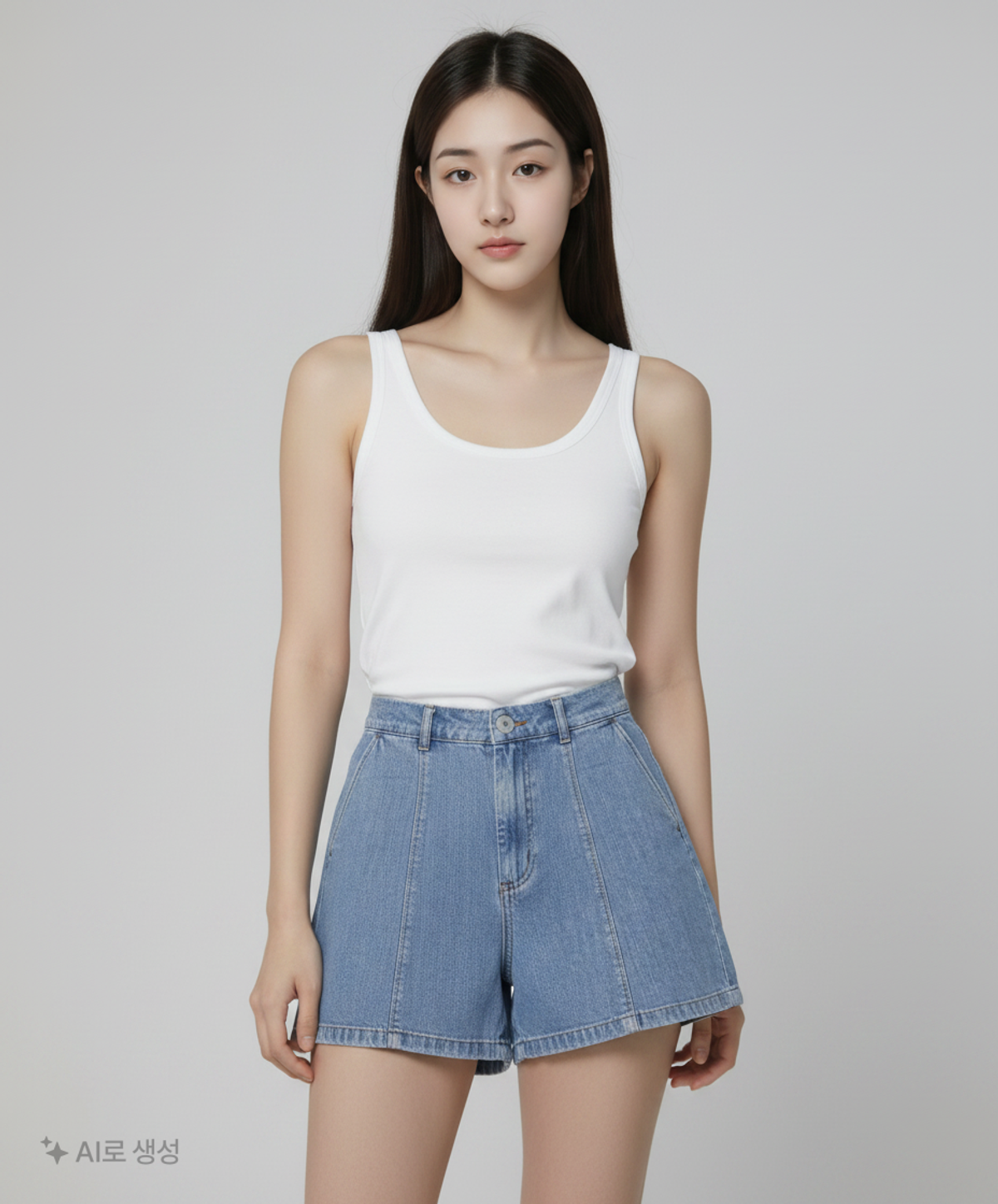 자라 우먼(ZARA WOMAN) 숏팬츠 24