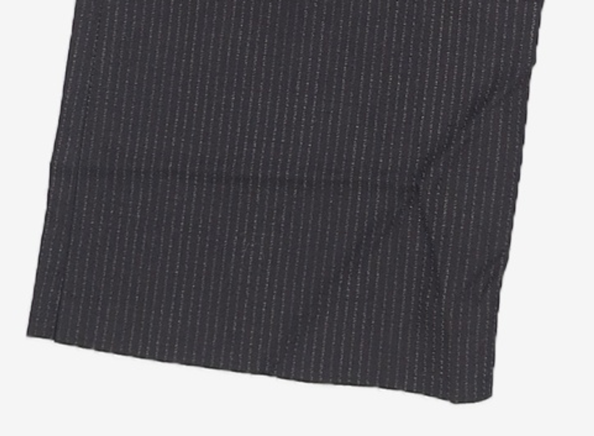 안지크(ANSICH) 슈트 팬츠/슬랙스 76-88