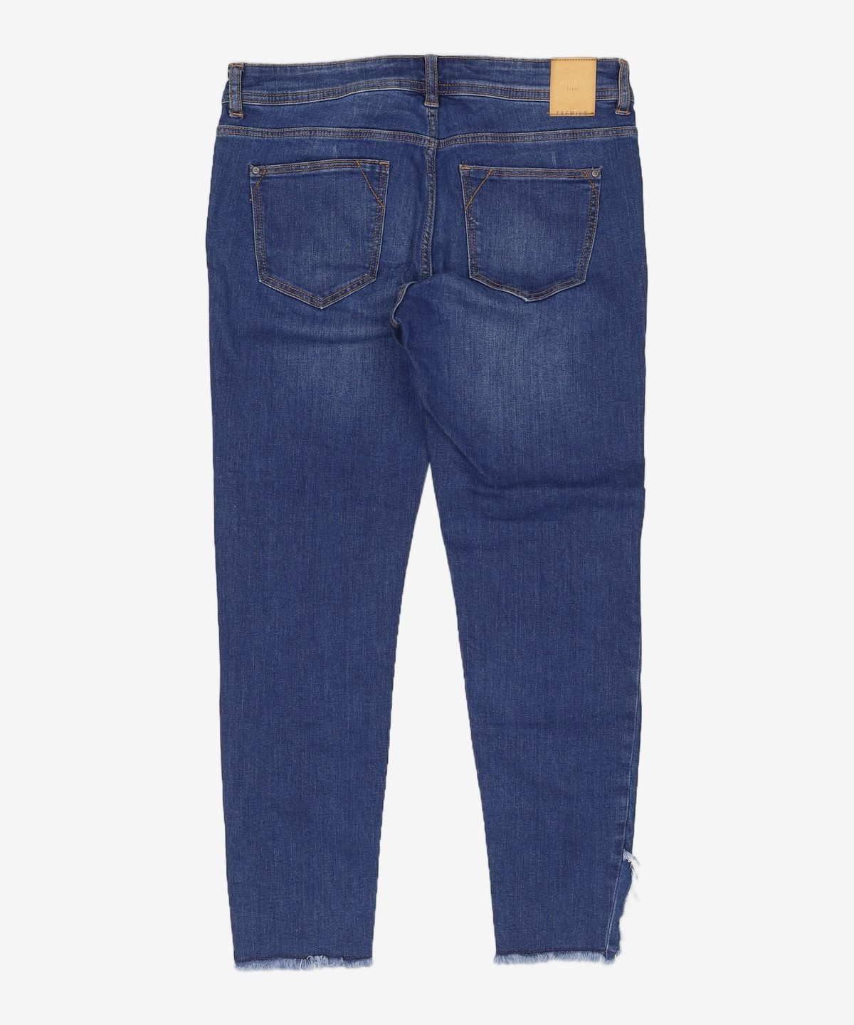 자라 베이직(ZARA BASIC) 청/데님 팬츠 38