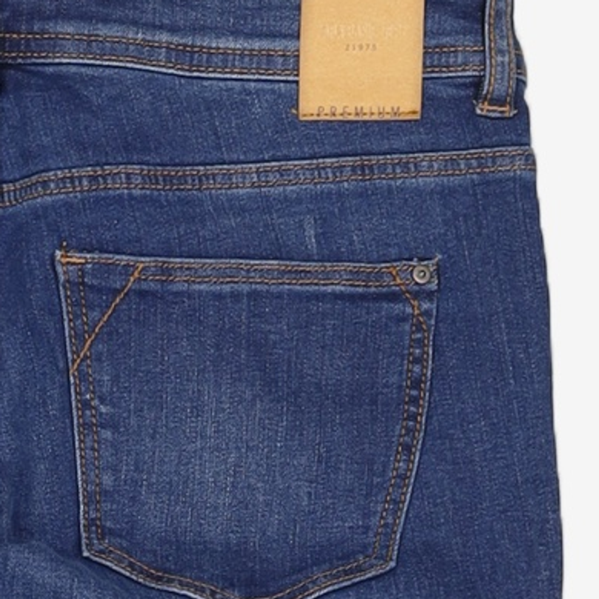 자라 베이직(ZARA BASIC) 청/데님 팬츠 38