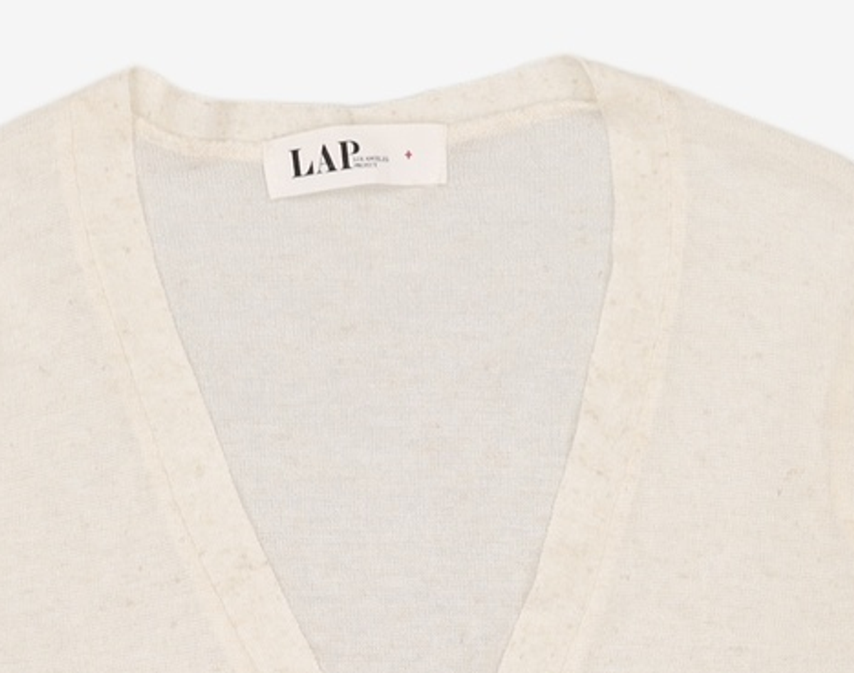 랩(LAP) 카디건 FREE