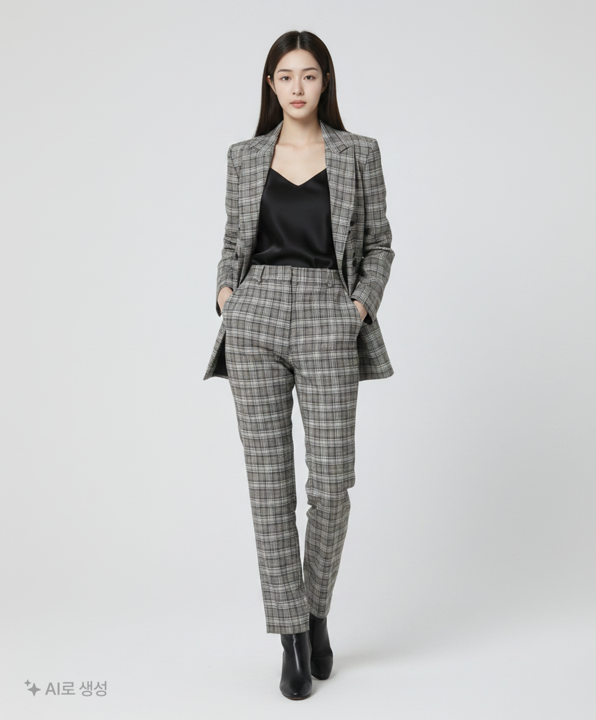 스파오(SPAO) 슈트/블레이저 재킷 S
