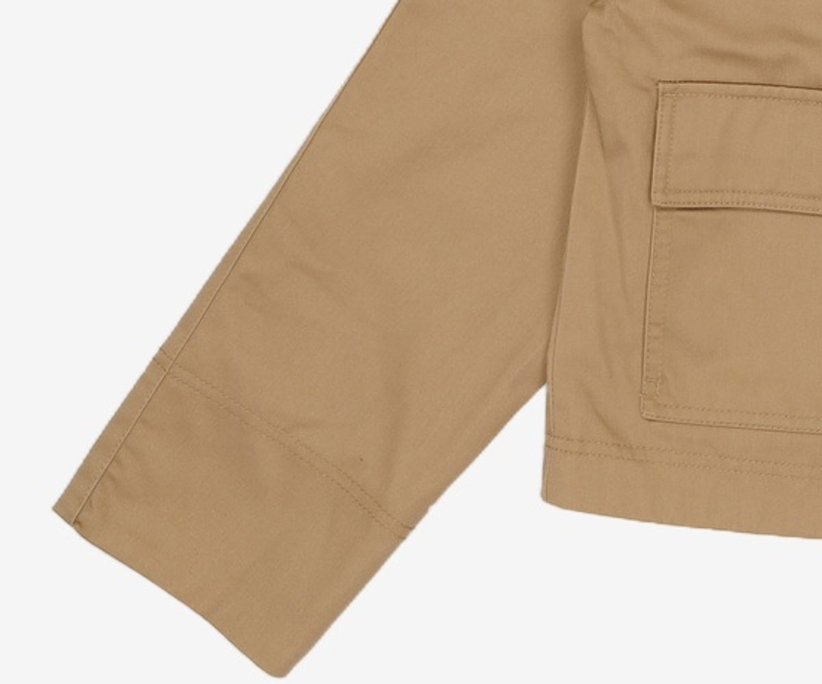 에이치앤엠(H&M) 기타 점퍼/재킷 155-80A