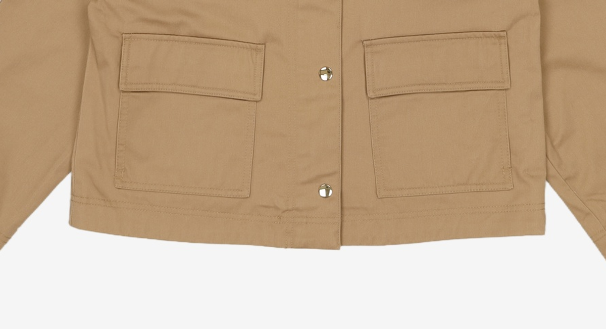 에이치앤엠(H&M) 기타 점퍼/재킷 155-80A