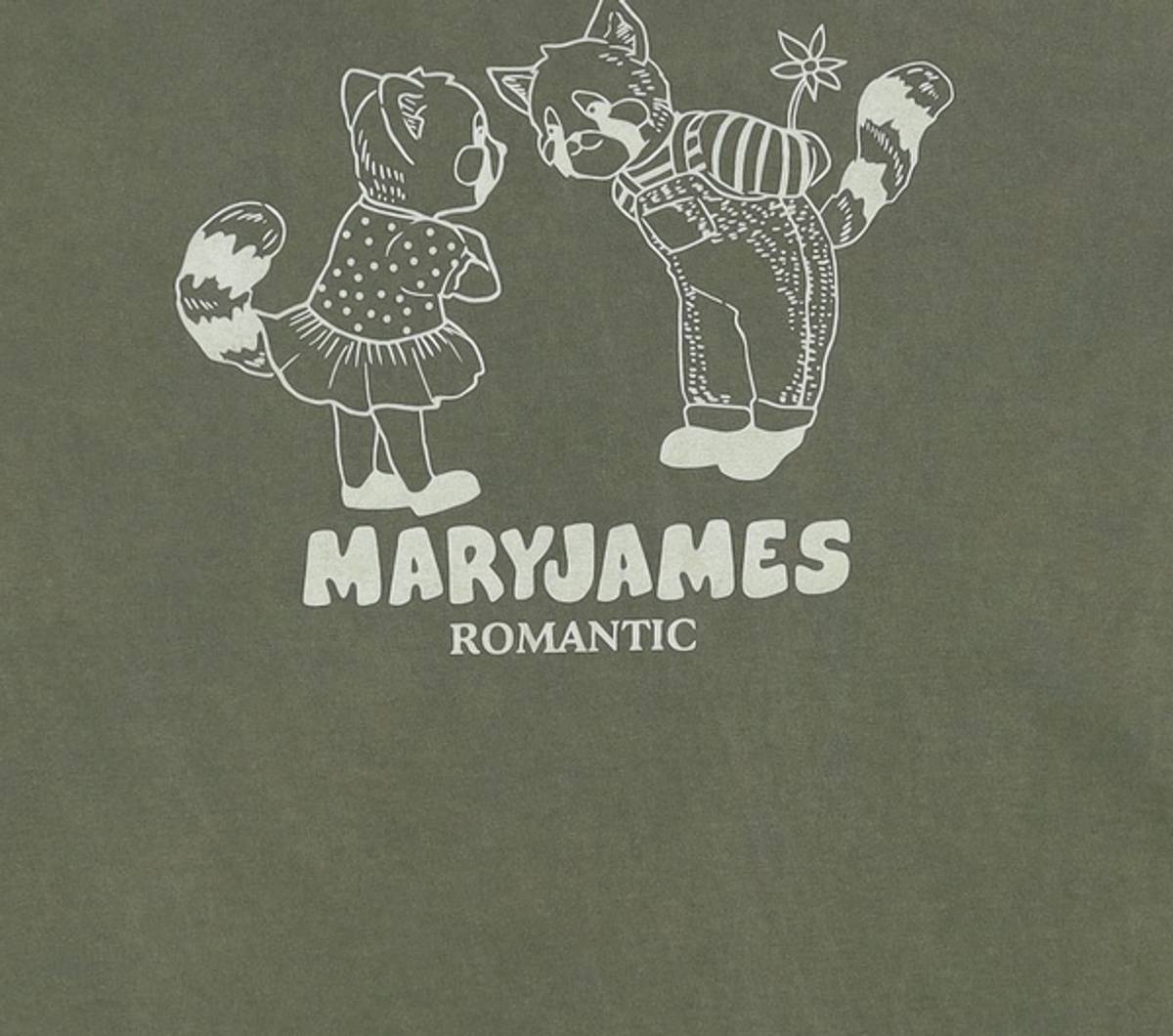 메리제임스(MARYJAMES) 긴소매 티셔츠 M
