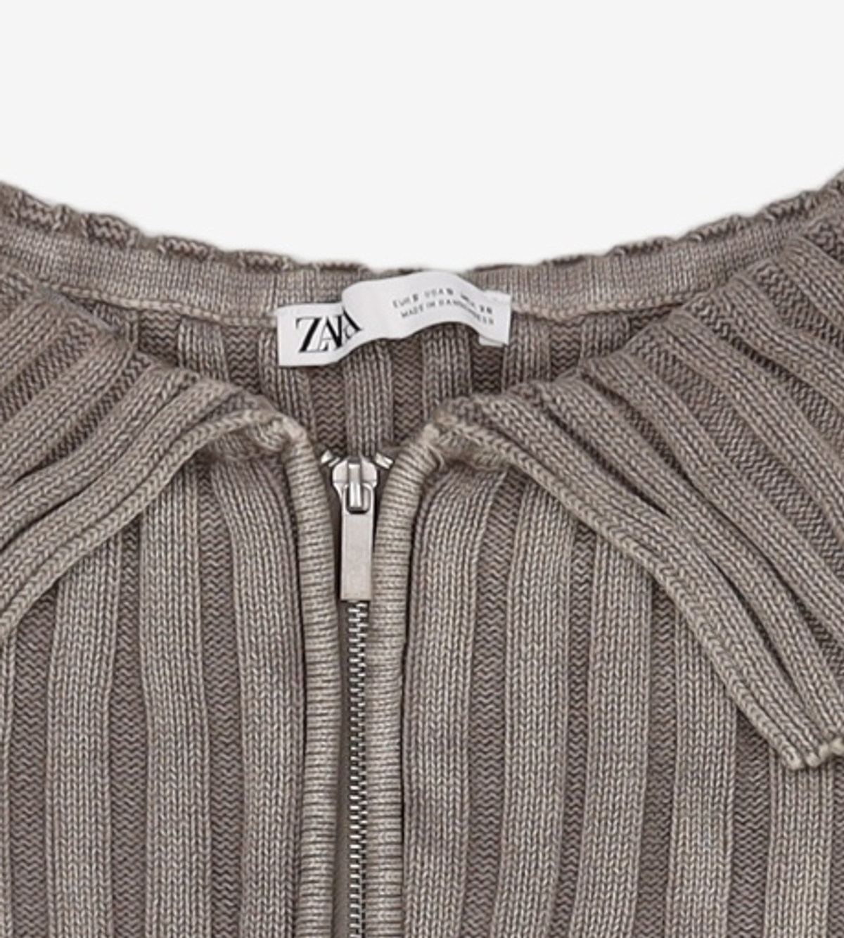 자라(ZARA) 카디건 S