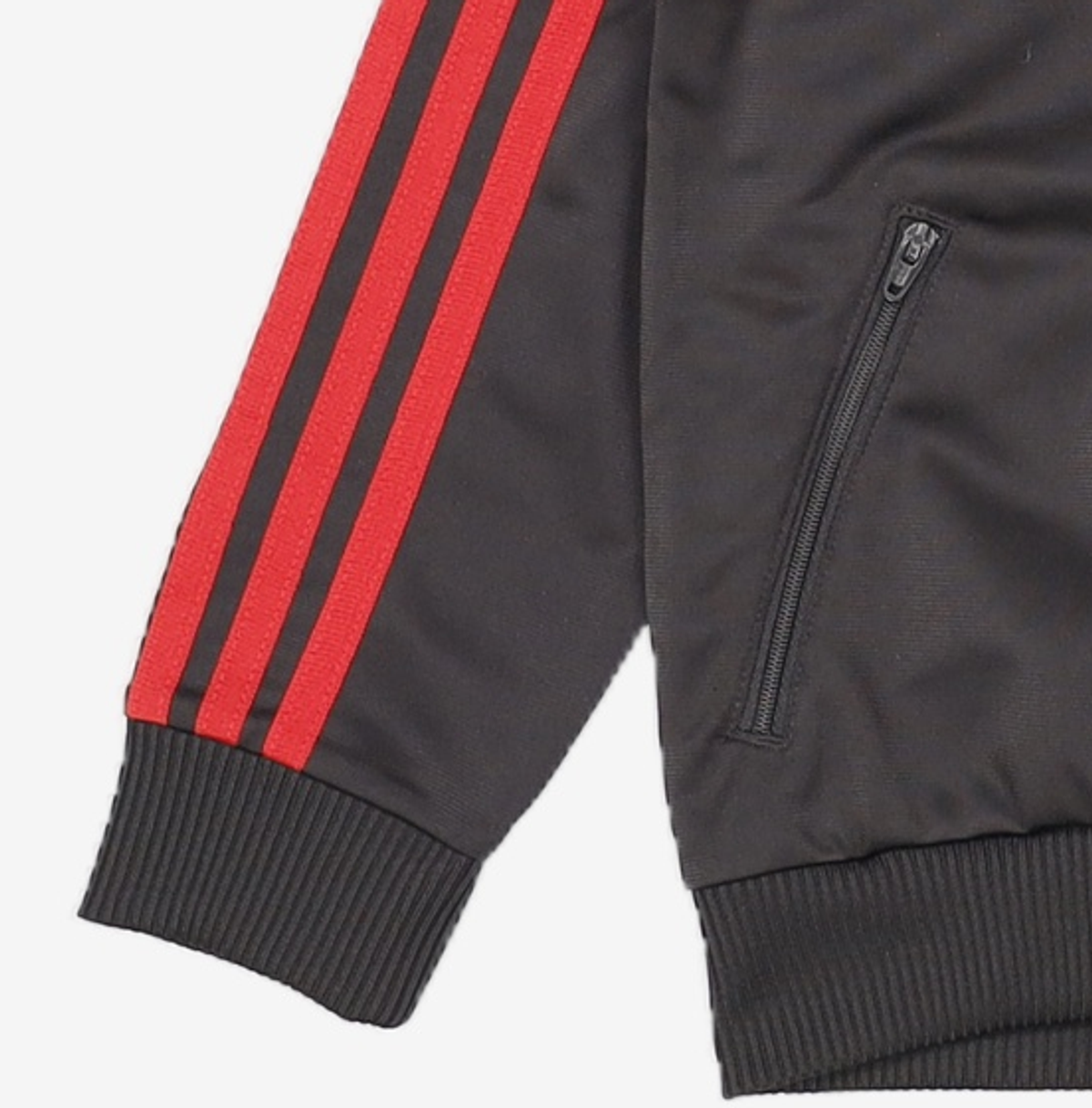 아디다스 키즈(ADIDAS KIDS) 점퍼/재킷 120