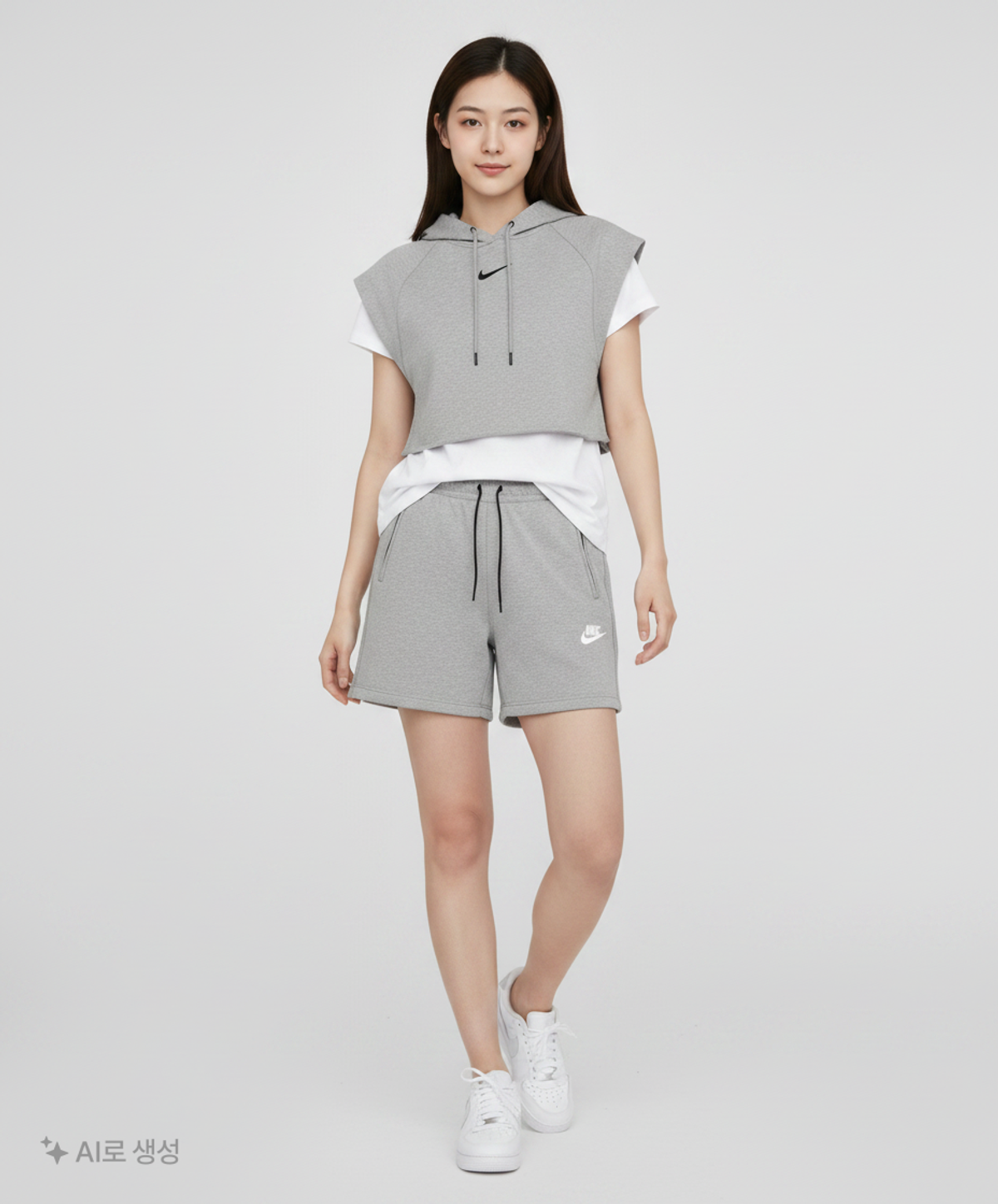 나이키(NIKE) 숏팬츠 M