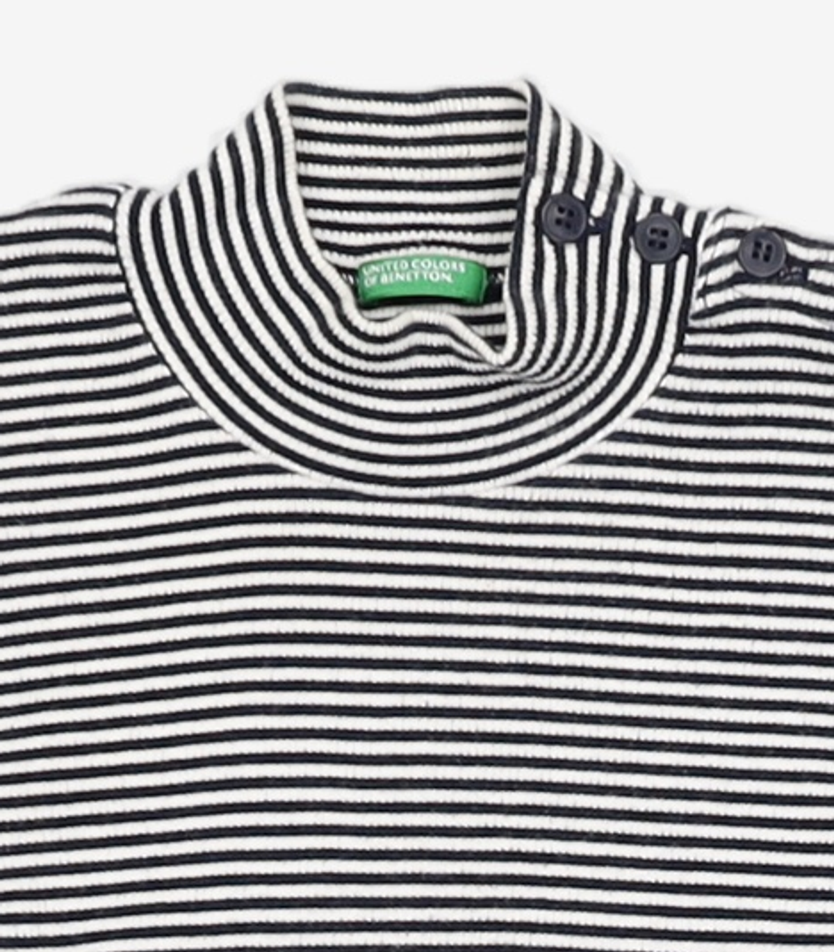 베네통(BENETTON) 반소매 티셔츠 XS