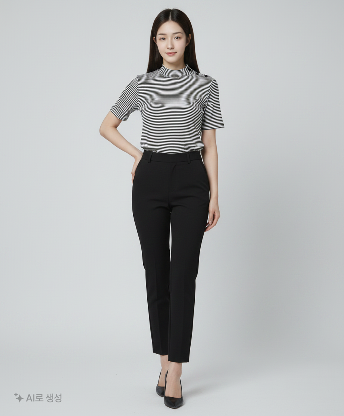 베네통(BENETTON) 반소매 티셔츠 XS