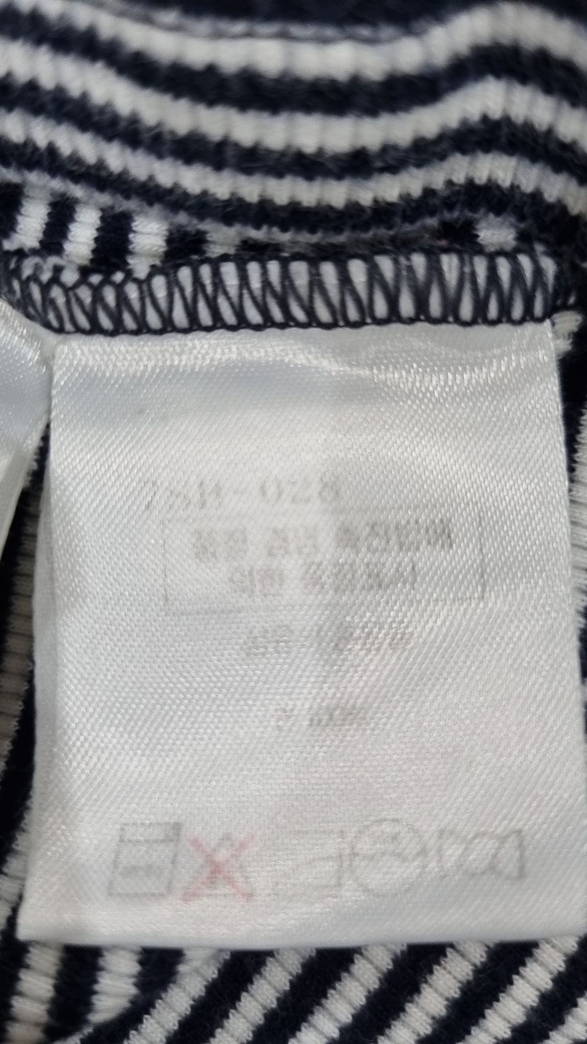 베네통(BENETTON) 반소매 티셔츠 XS