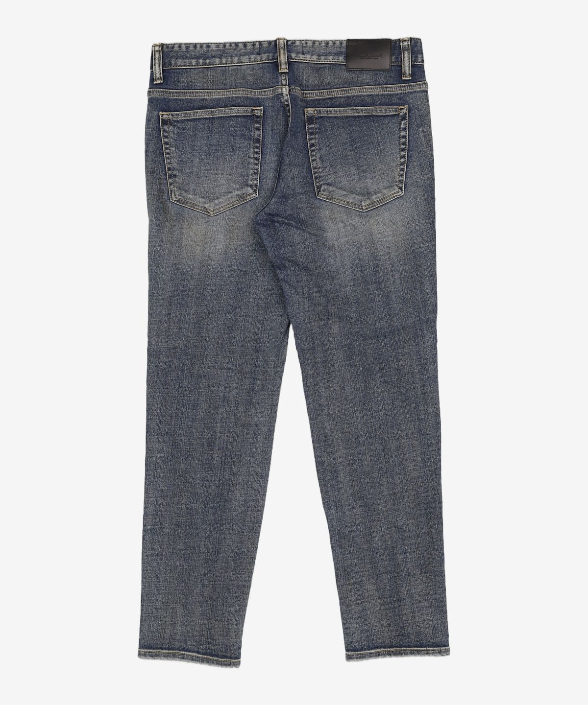 피스워커(PIECE WORKER) Oil Washed / New Crop 32
