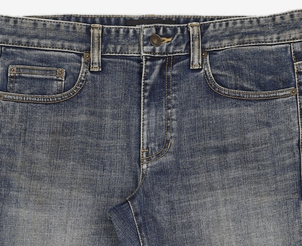 피스워커(PIECE WORKER) Oil Washed / New Crop 32