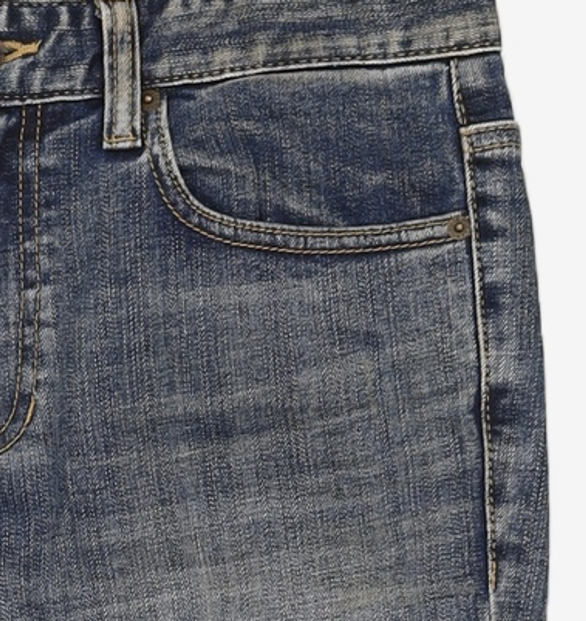 피스워커(PIECE WORKER) Oil Washed / New Crop 32