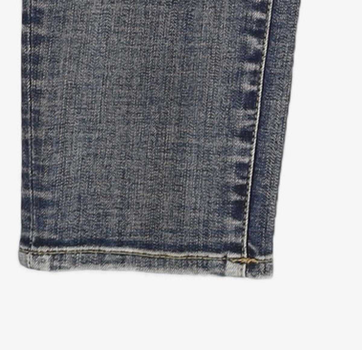 피스워커(PIECE WORKER) Oil Washed / New Crop 32