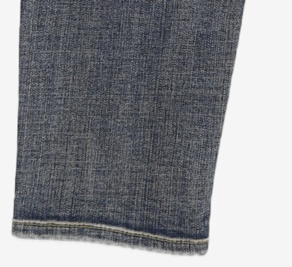 피스워커(PIECE WORKER) Oil Washed / New Crop 32