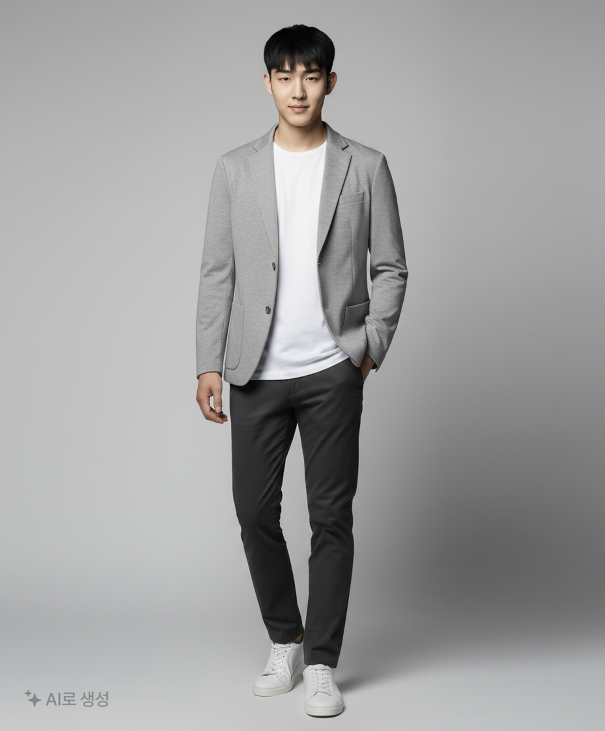 유니클로(UNIQLO) 슈트/블레이저 재킷 L