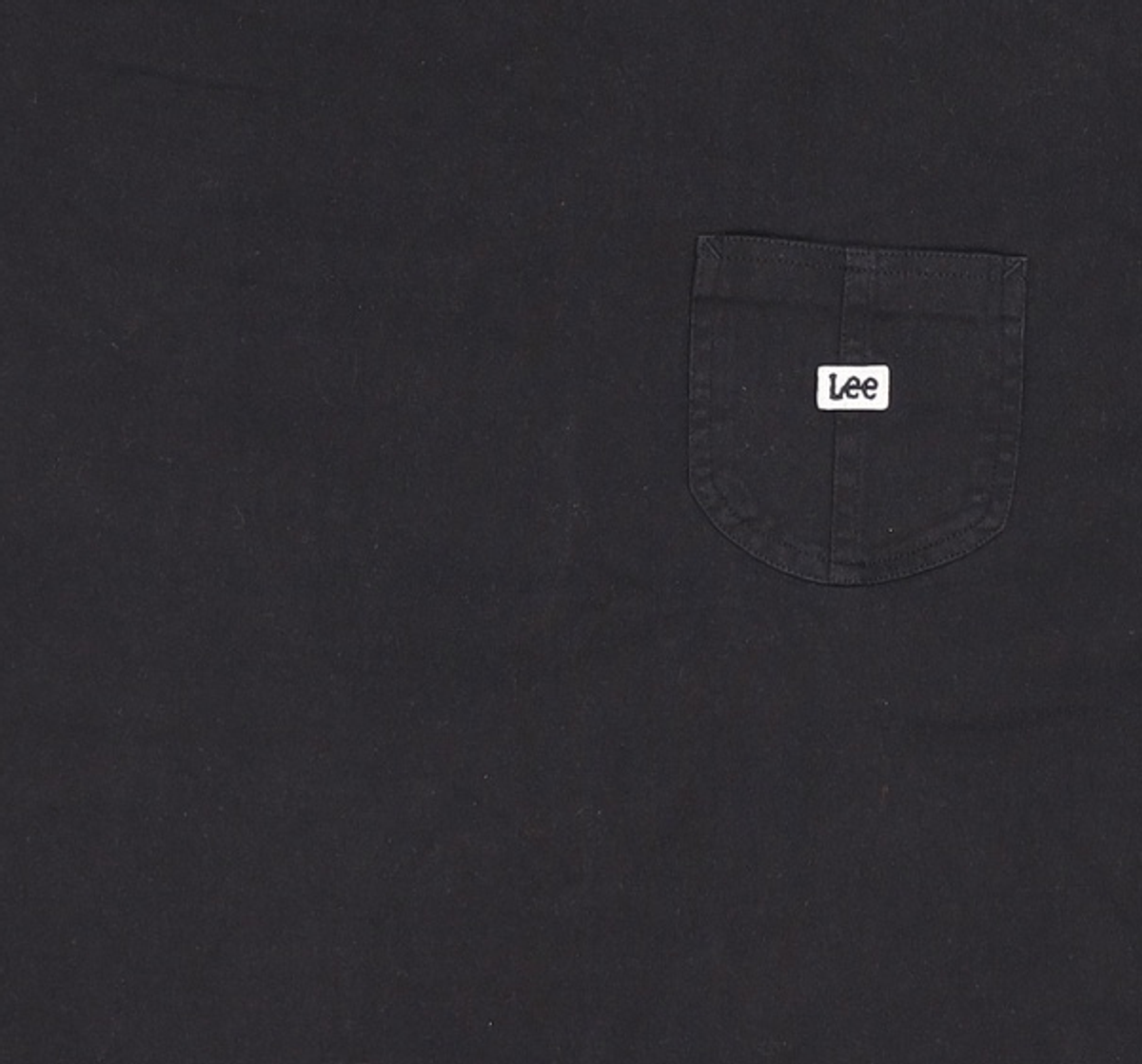 리(LEE) 반소매 티셔츠 M