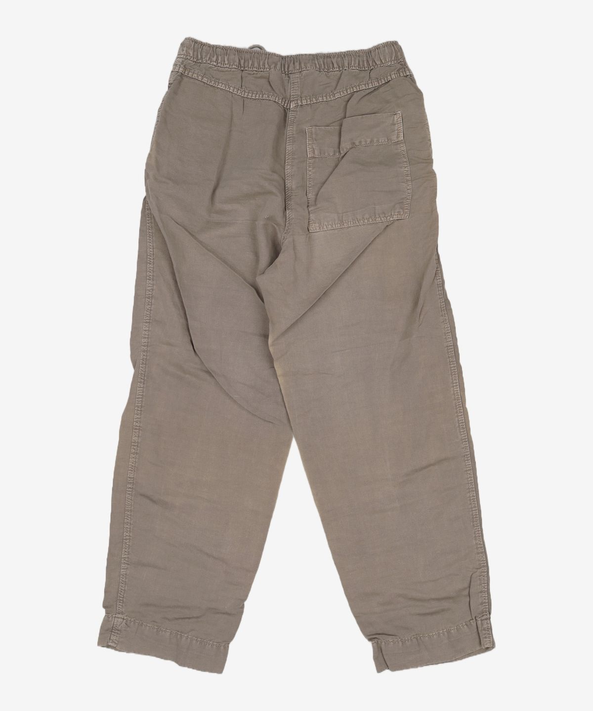 자라(ZARA) 코튼 팬츠 M