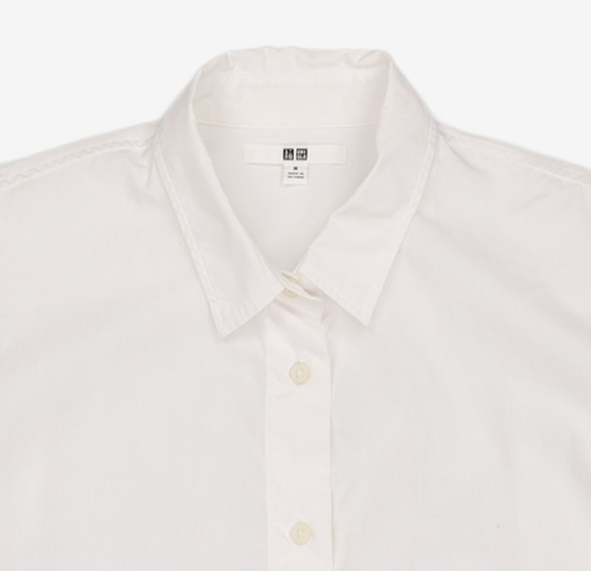 유니클로(UNIQLO) 캐주얼 셔츠 M