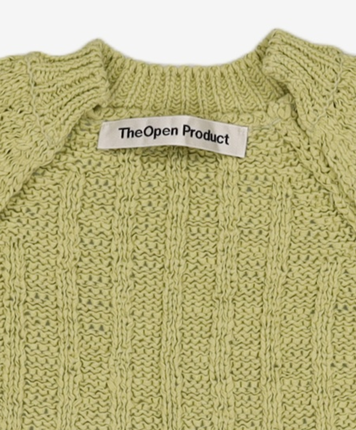 더오픈프로덕트(TheOpen Product) 카디건 1