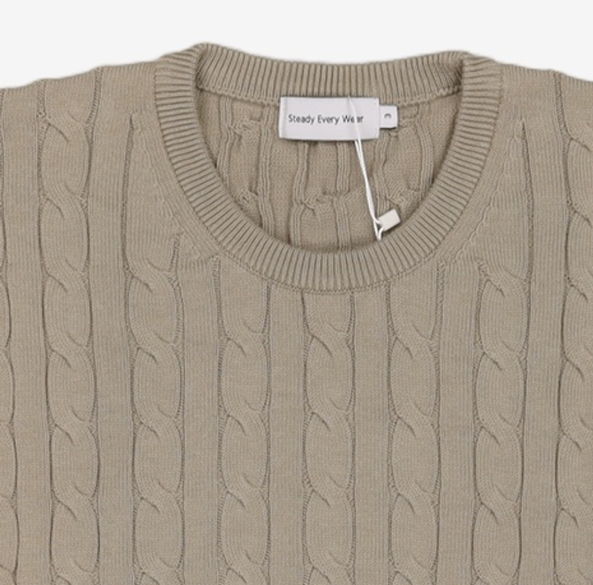 스테디 에브리웨어(STEADY EVERY WEAR) 니트/스웨터 3