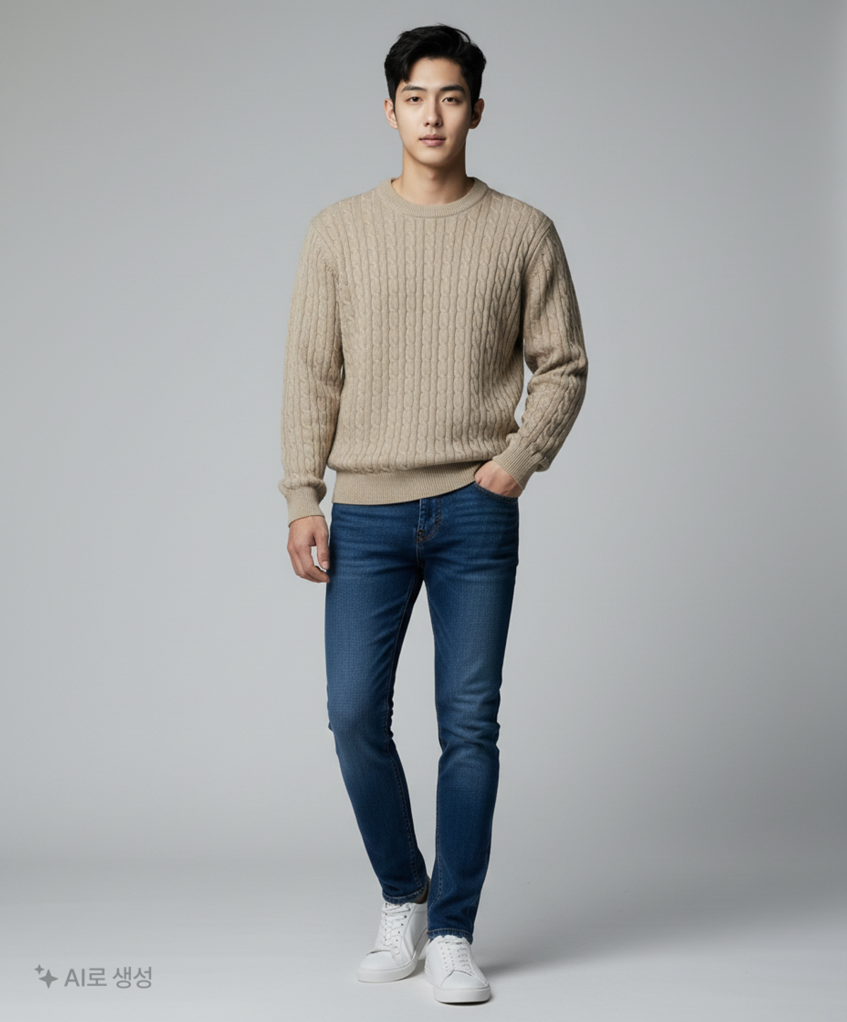 스테디 에브리웨어(STEADY EVERY WEAR) 니트/스웨터 3