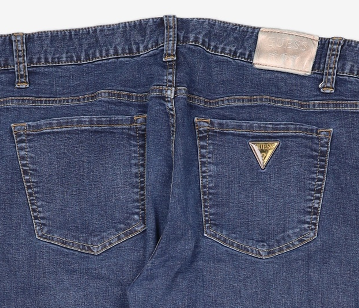 게스(GUESS) 청/데님 팬츠 34