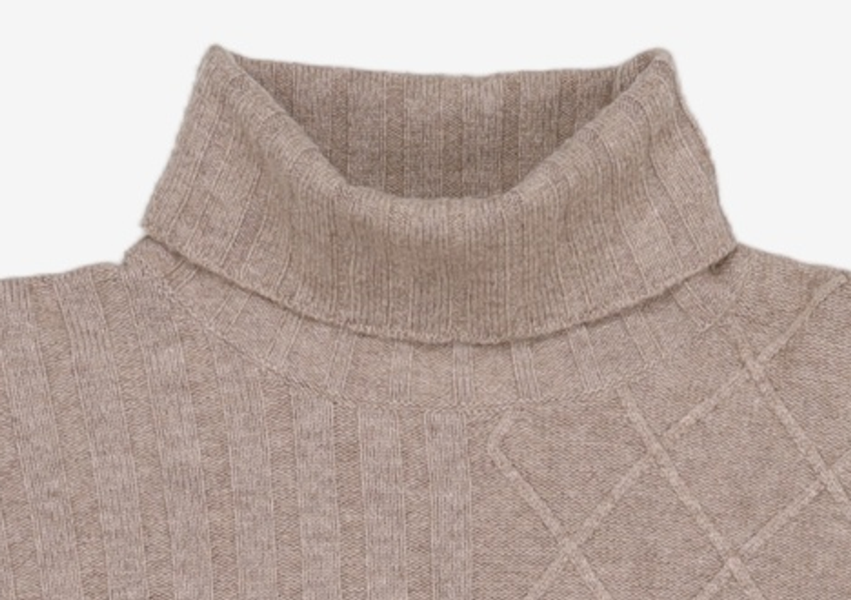 퓨어캐시미어 앤와이씨(PURE CASHMERE NYC) 니트/스웨터 XS