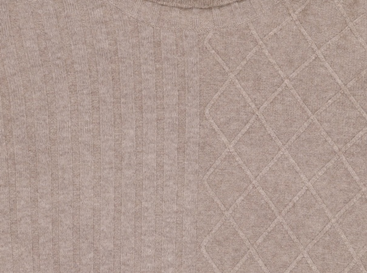 퓨어캐시미어 앤와이씨(PURE CASHMERE NYC) 니트/스웨터 XS