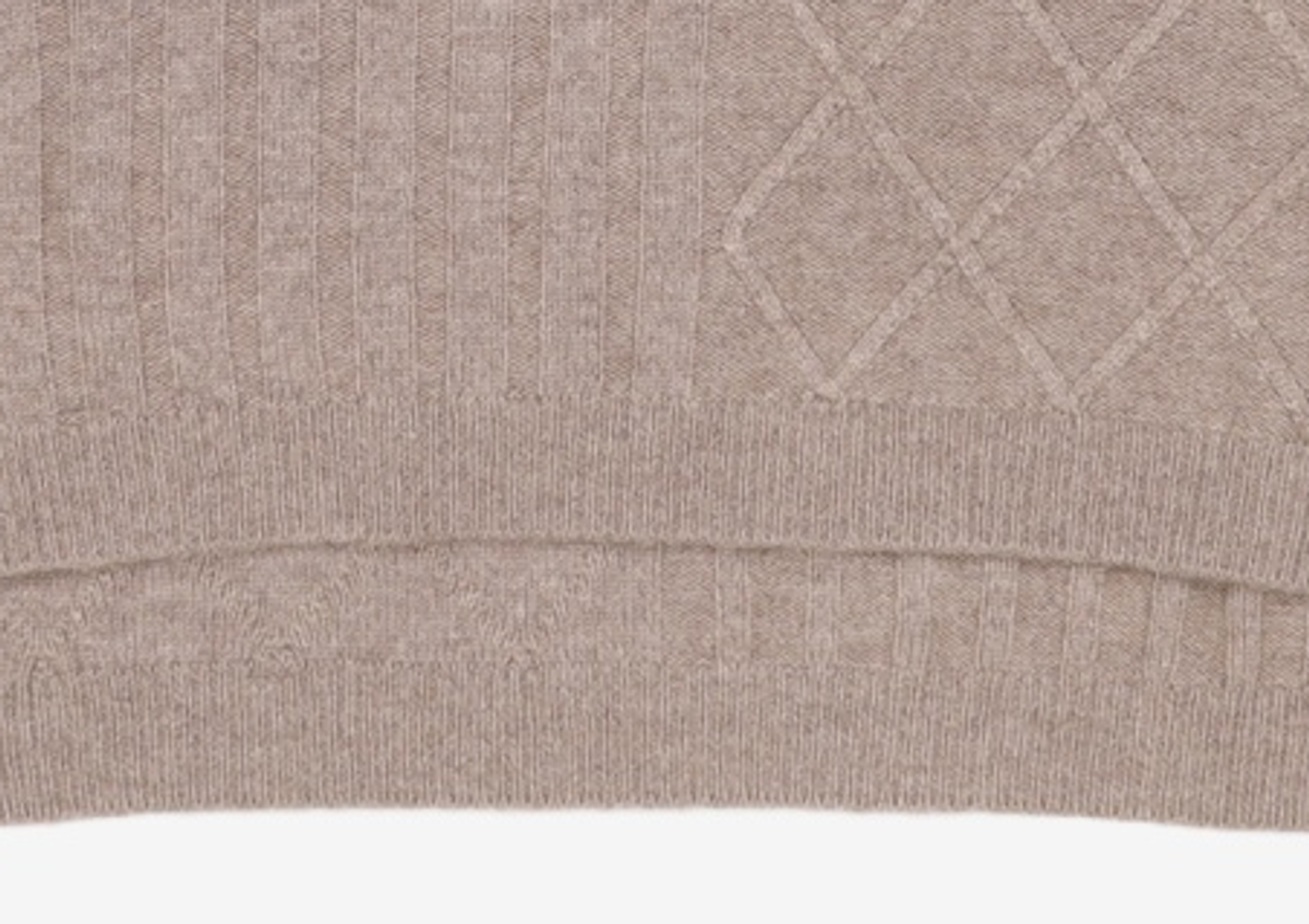 퓨어캐시미어 앤와이씨(PURE CASHMERE NYC) 니트/스웨터 XS