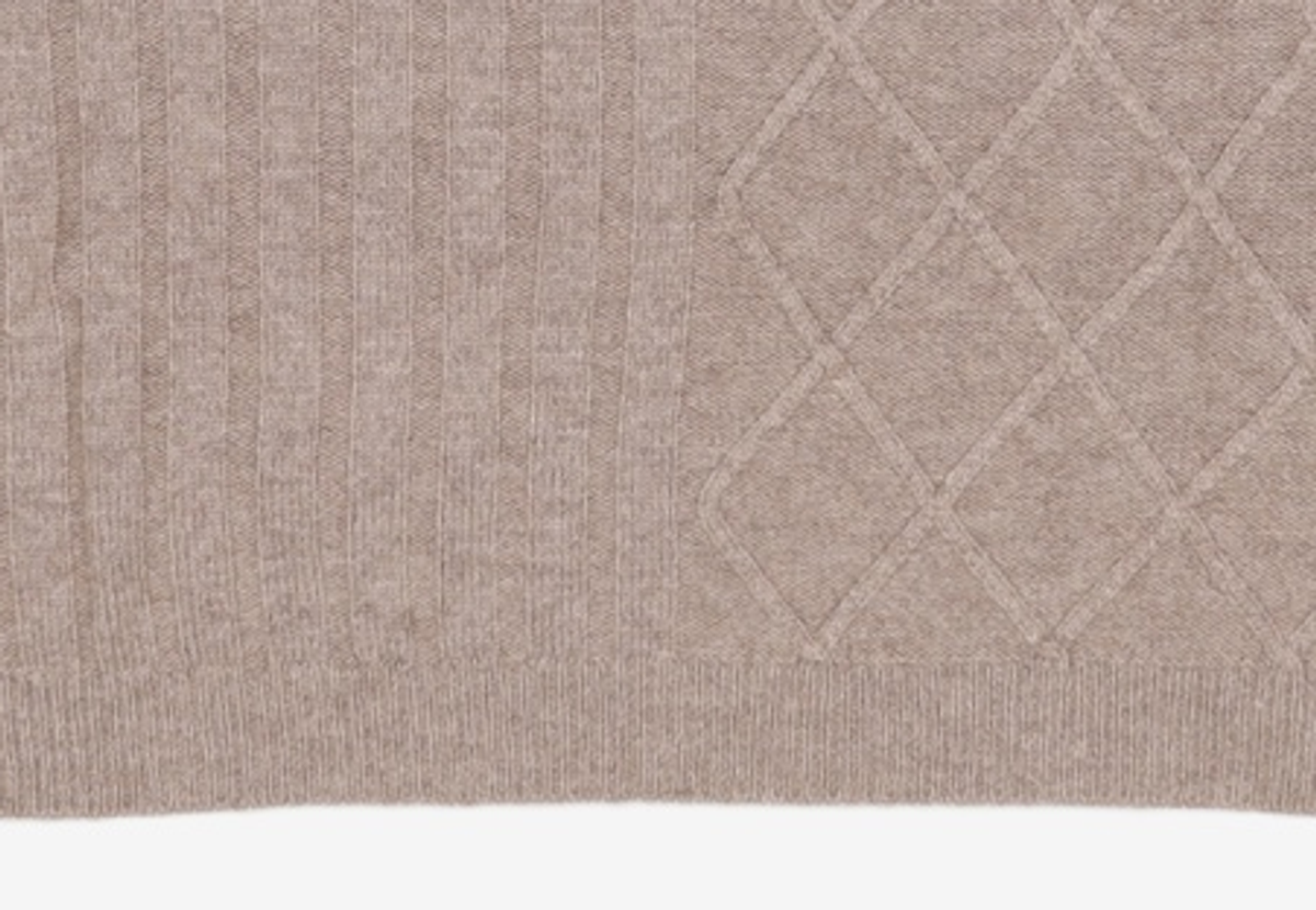 퓨어캐시미어 앤와이씨(PURE CASHMERE NYC) 니트/스웨터 XS