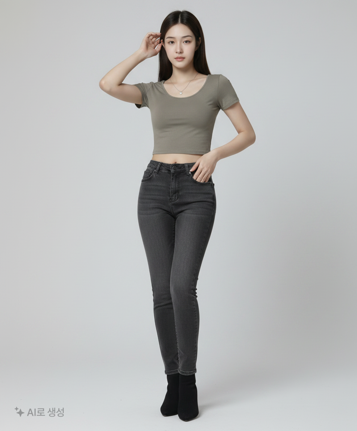 디바이디드에이치앤엠(DIVIDED H&M) 반소매 티셔츠 S