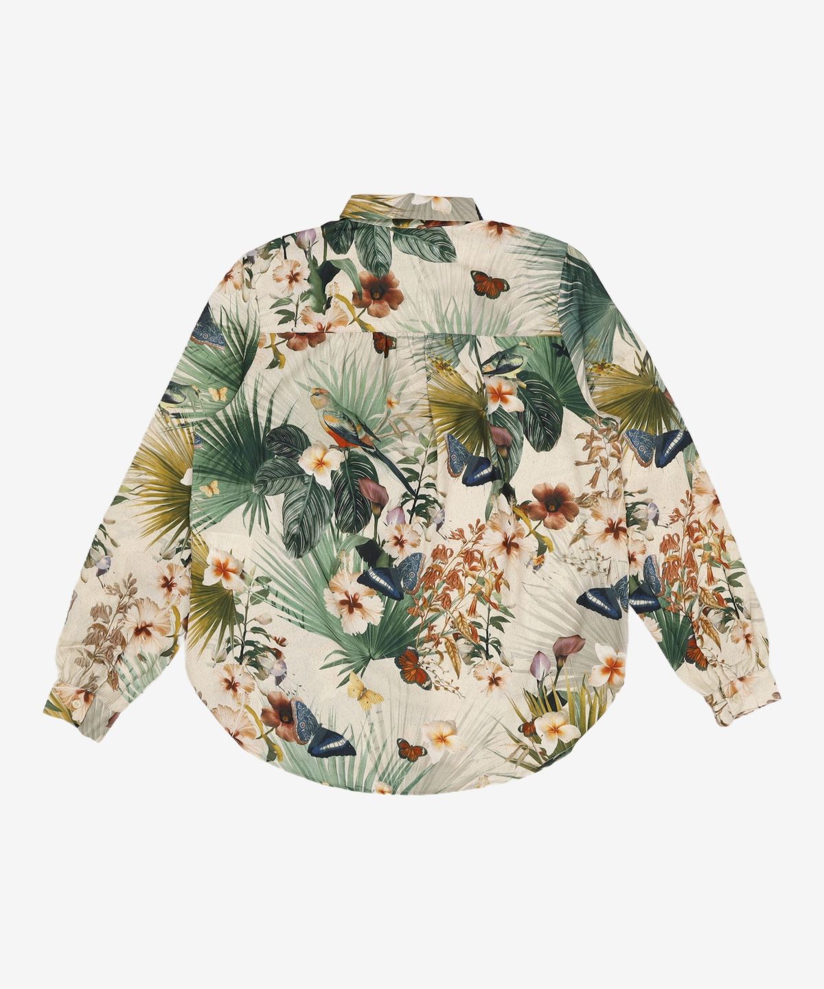 에이치앤엠(H&M) 캐주얼 셔츠 S
