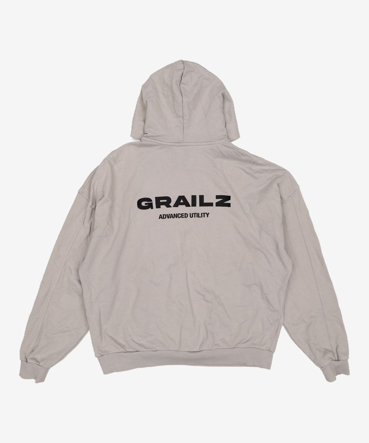 그레일즈(GRAILZ) 후드 티셔츠 2