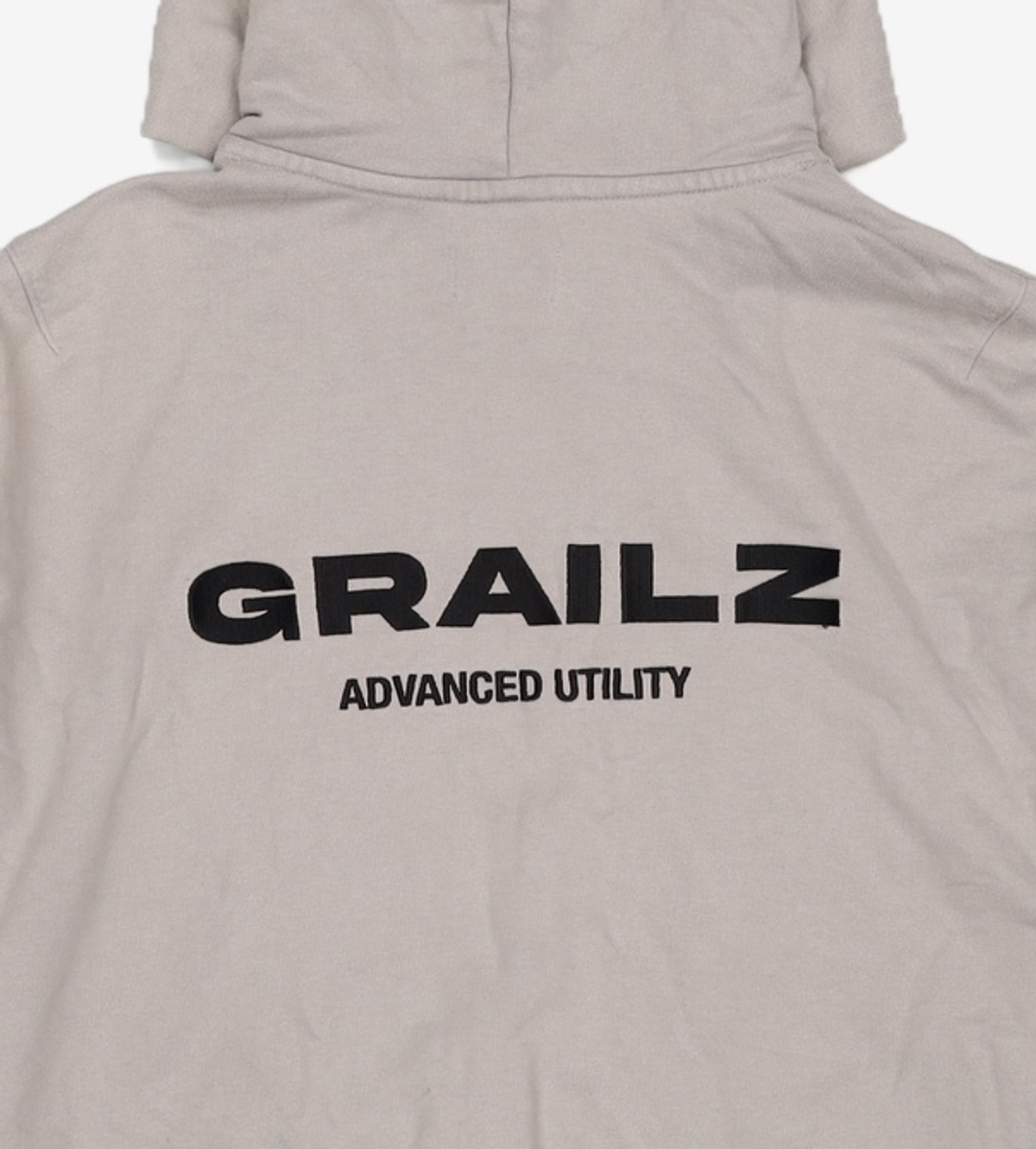 그레일즈(GRAILZ) 후드 티셔츠 2