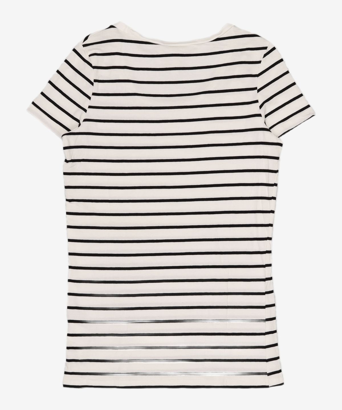 디바이디드에이치앤엠(DIVIDED H&M) 반소매 티셔츠 S