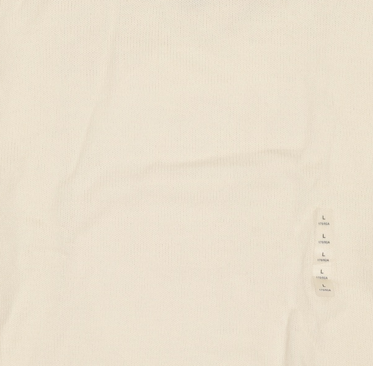 스파오(SPAO) 니트/스웨터 L