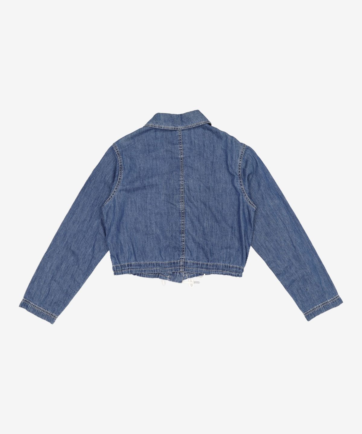 갭 데님(GAP DENIM) 데님/트러커 재킷 XS
